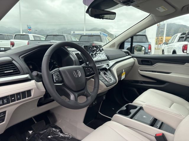 New 2026 Honda Odyssey EX-L image 10