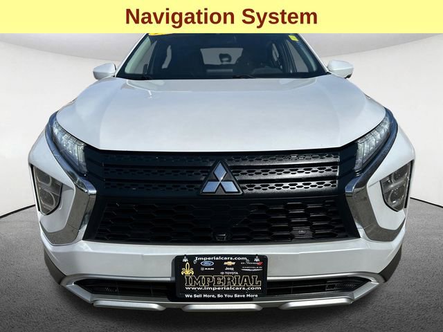 Used 2024 Mitsubishi Eclipse Cross SE AWD/4WD image 4