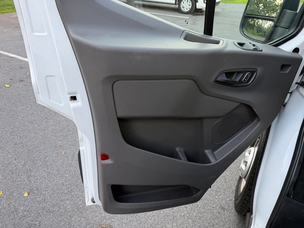 Used 2025 Ford Transit 350 XLT AWD/4WD image 13