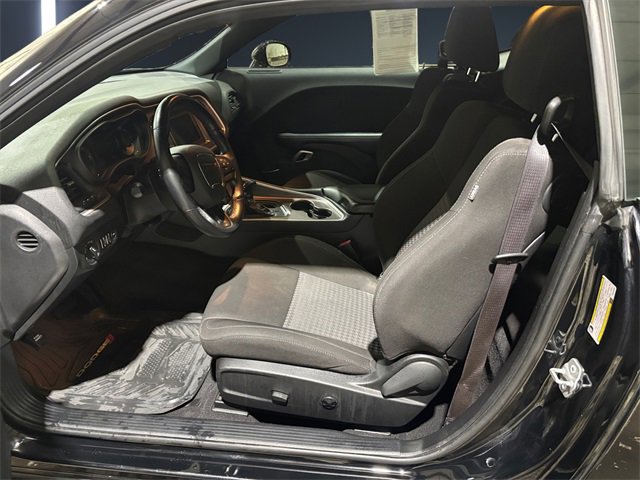 Used 2021 Dodge Challenger GT w/ Blacktop Package image 9