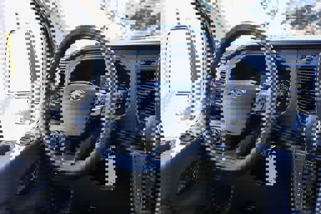 Used 2023 Ford Transit 350 XL image 16