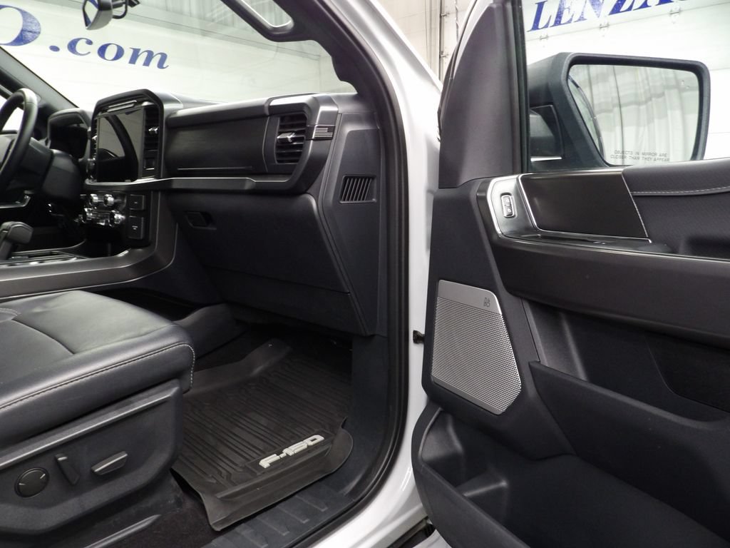 Used 2024 Ford F150 XLT w/ Equipment Group 303A High AWD/4WD image 32