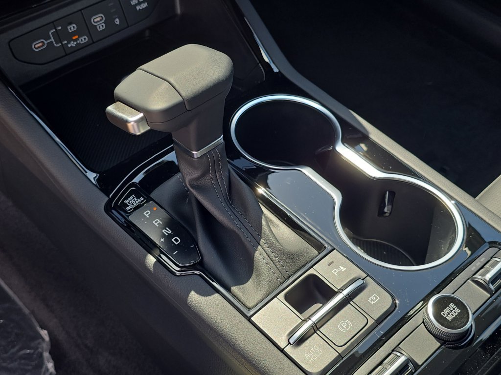New 2026 Kia K5 GT-Line w/ GT-Line Premium Package FWD image 27