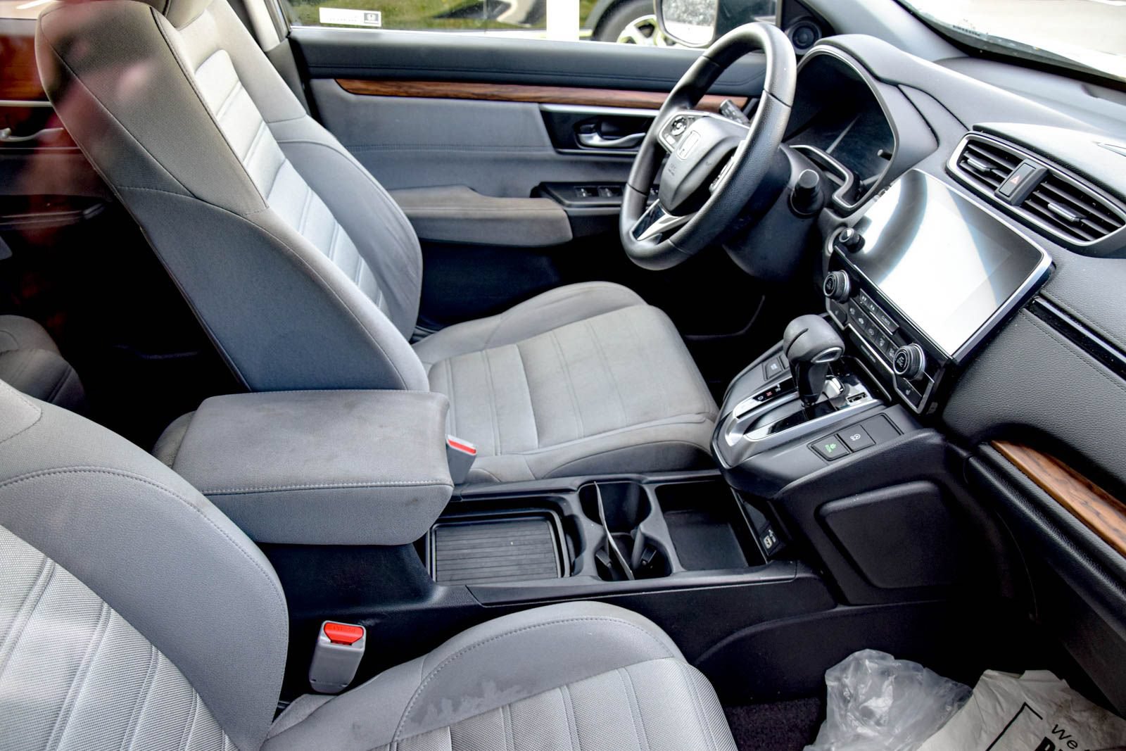 Used 2020 Honda CR-V EX image 8