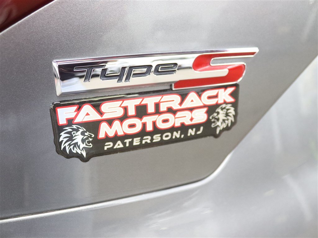 Used 2022 Acura MDX Type S AWD/4WD image 9