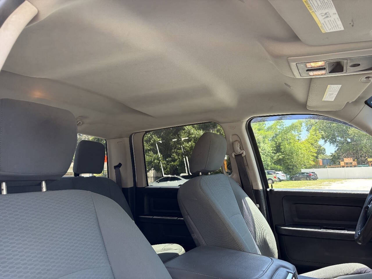 Used 2017 RAM 2500 Tradesman w/ Chrome Appearance Group AWD/4WD image 77