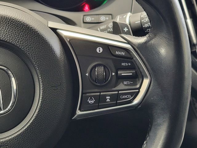 Used 2021 Acura RDX AWD image 28
