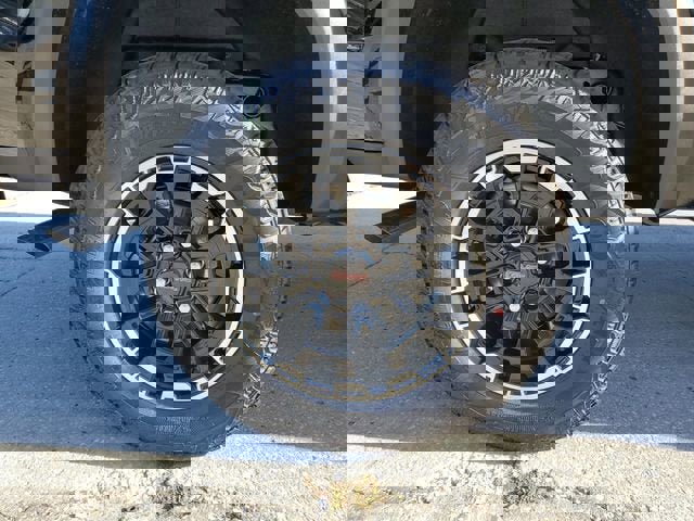 New 2026 GMC Canyon AT4 AWD/4WD image 6