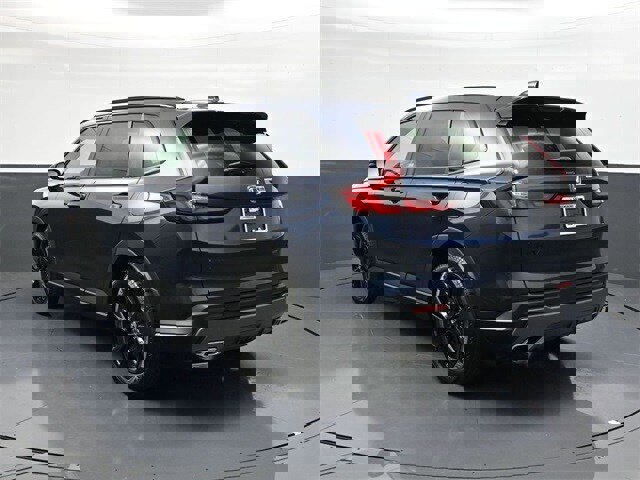 New 2026 Honda CR-V Sport Touring image 6