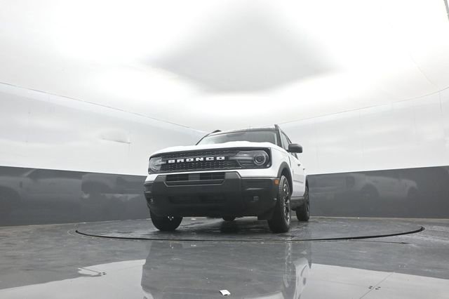 New 2025 Ford Bronco Sport Outer Banks image 32