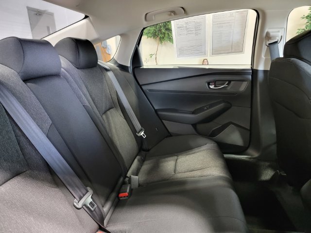 Certified 2024 Honda Accord EX image 15