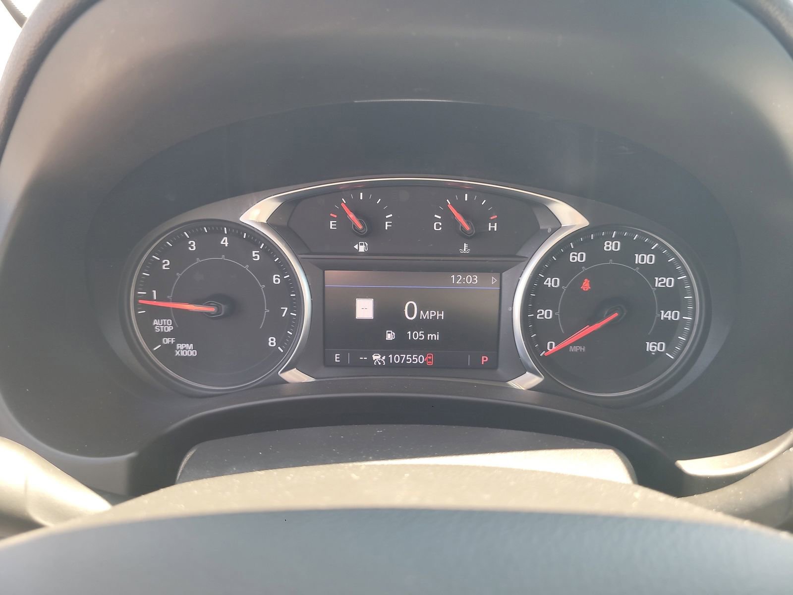 Used 2020 GMC Terrain SLE w/ Driver Convenience Package FWD image 16
