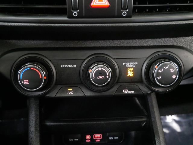 Used 2020 Kia Forte LXS image 21