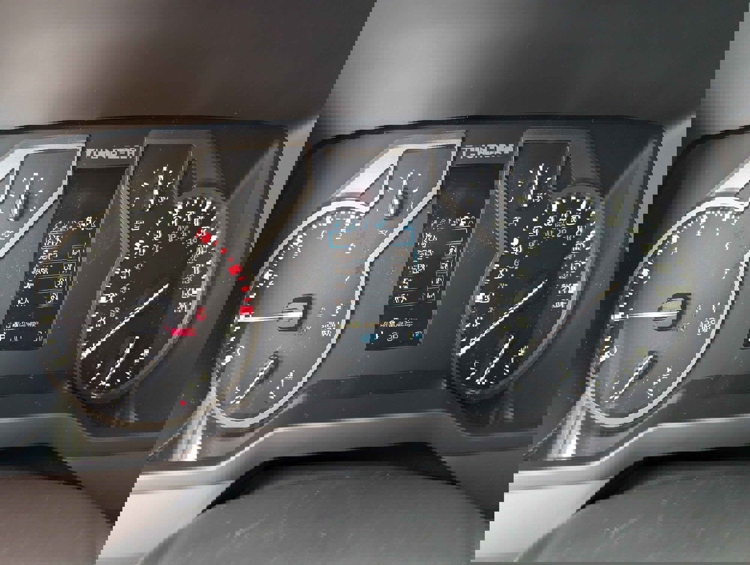 New 2026 Toyota Tundra image 21