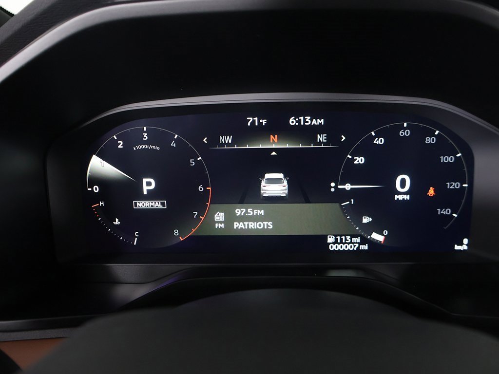 New 2025 Mitsubishi Outlander SEL image 47