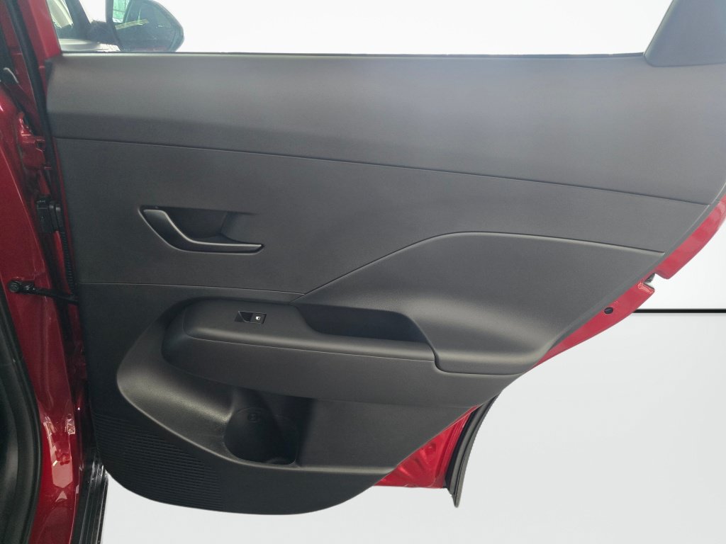 New 2026 Hyundai Kona SEL Sport AWD/4WD image 37