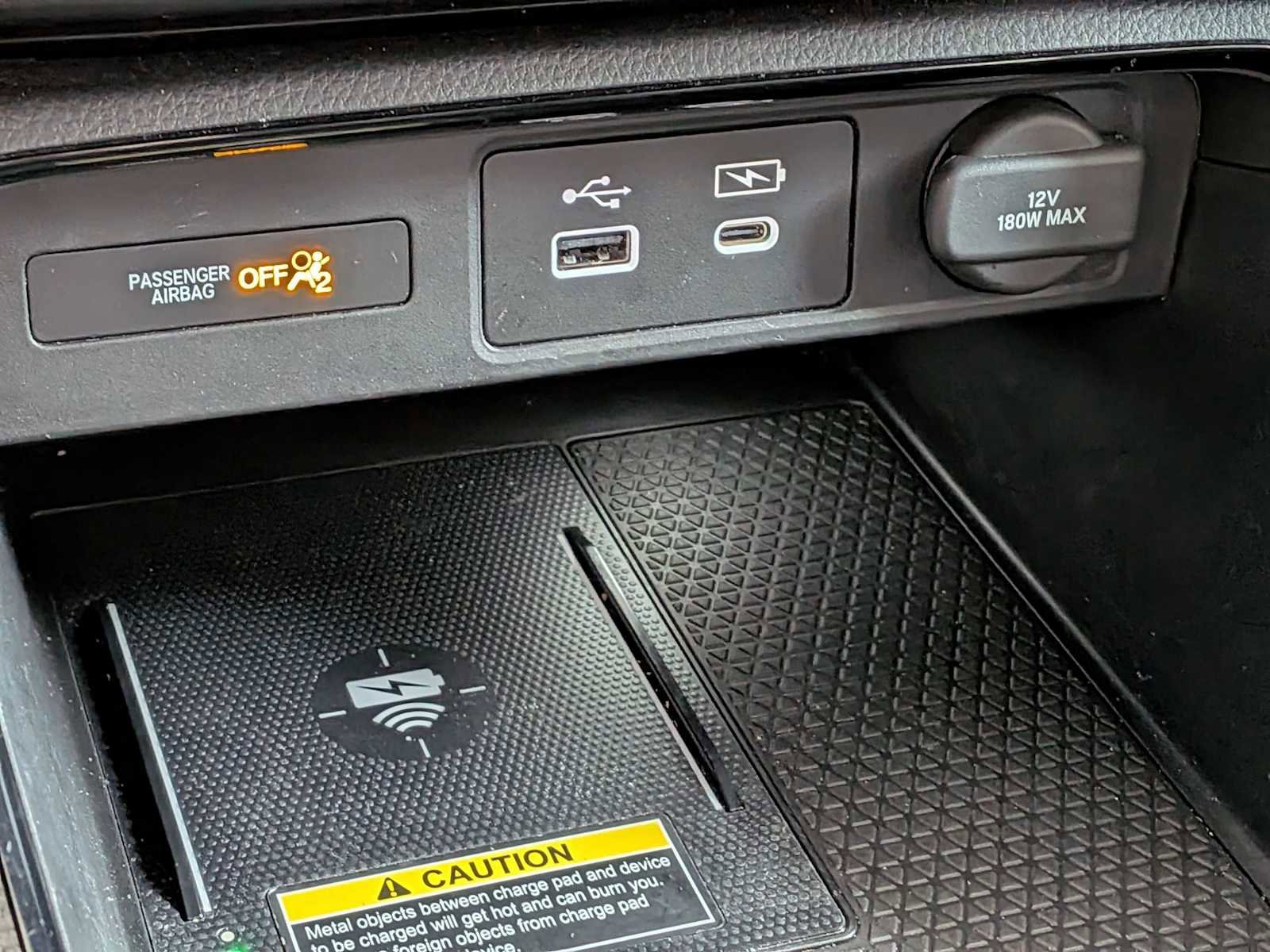 Certified 2023 Honda CR-V Sport Touring image 32