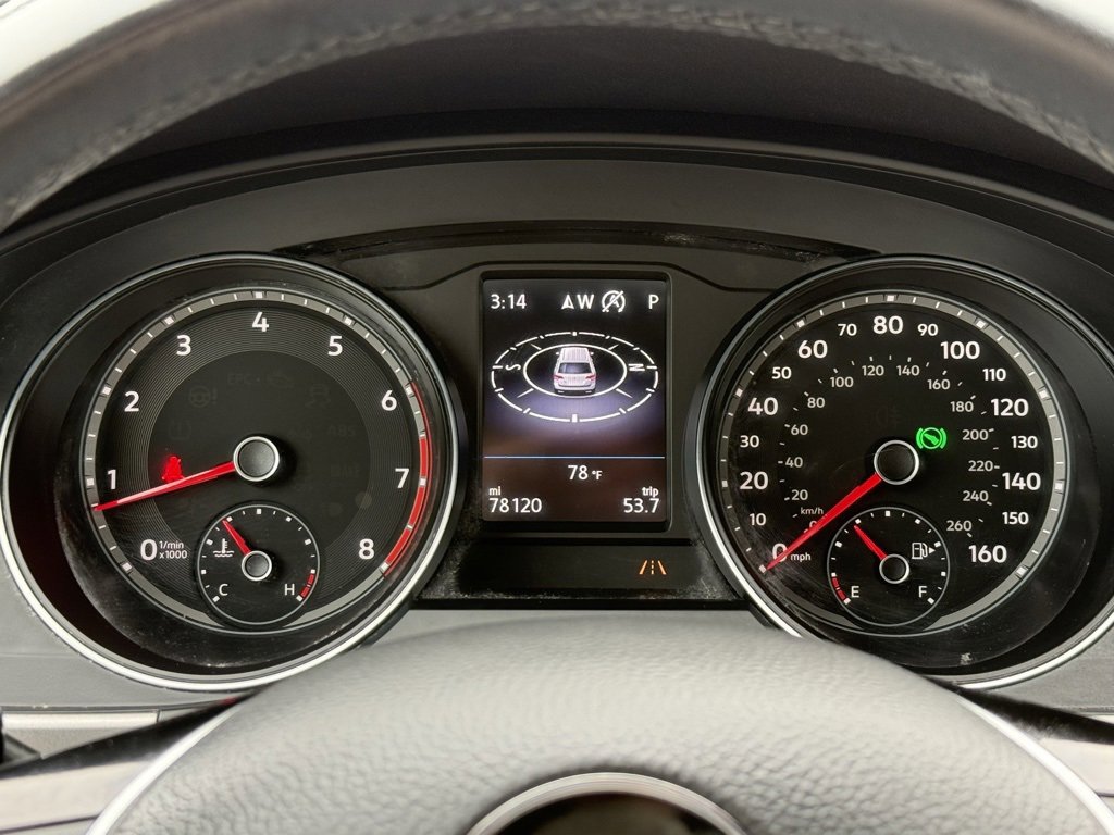 Used 2019 Volkswagen Atlas SE image 32