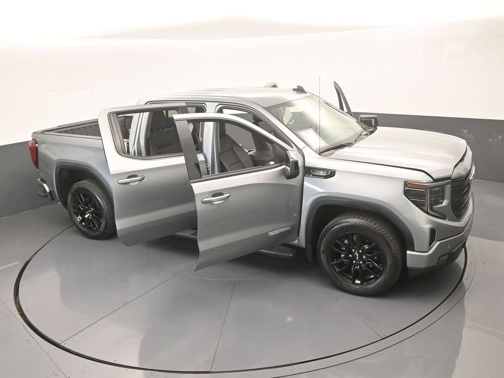 Used 2024 GMC Sierra 1500 Elevation w/ Elevation Premium Package RWD image 81