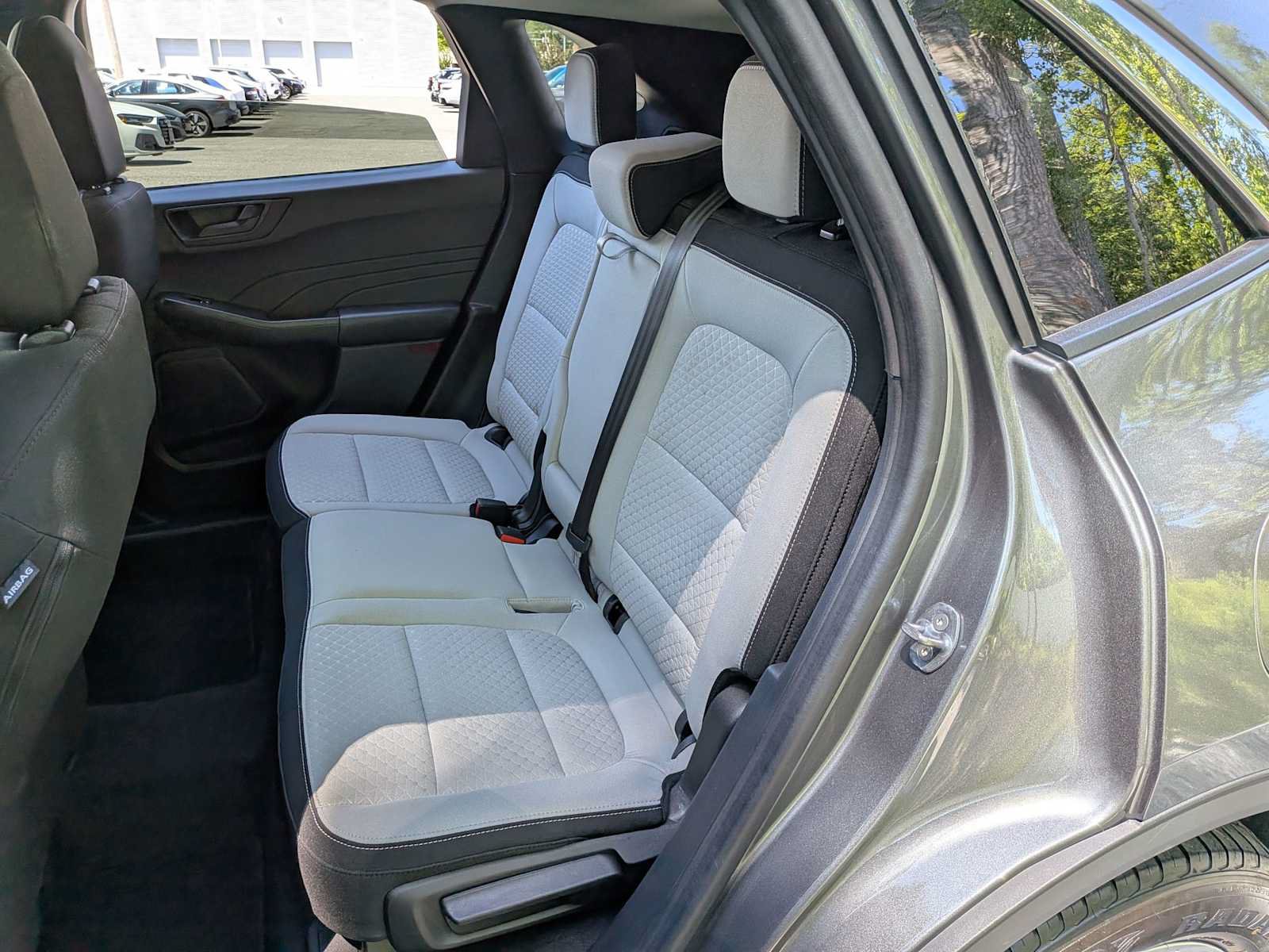 Used 2023 Ford Escape Active AWD/4WD image 17