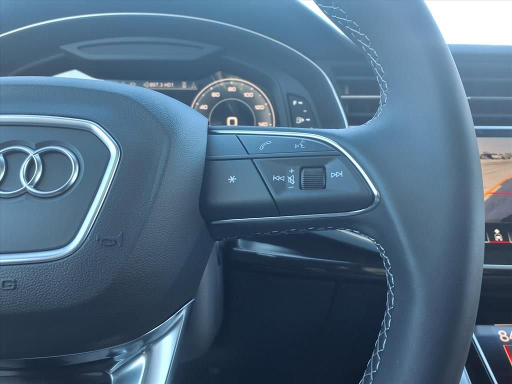 New 2026 Audi Q7 2.0T Premium AWD/4WD image 14