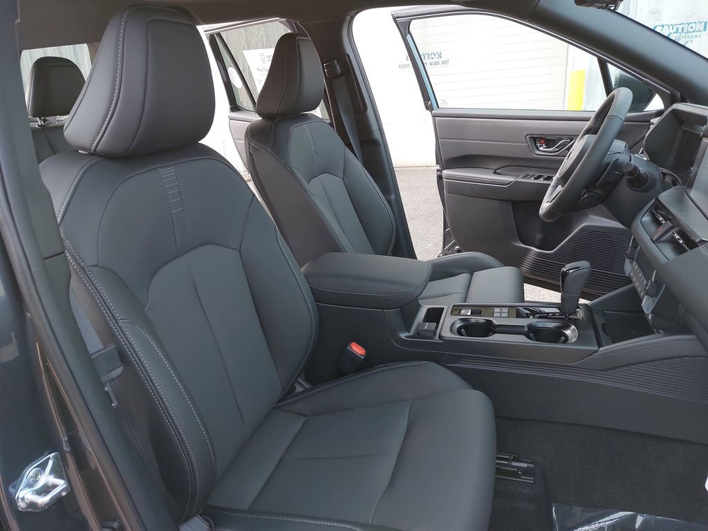 New 2026 Subaru Outback Touring XT AWD/4WD image 10
