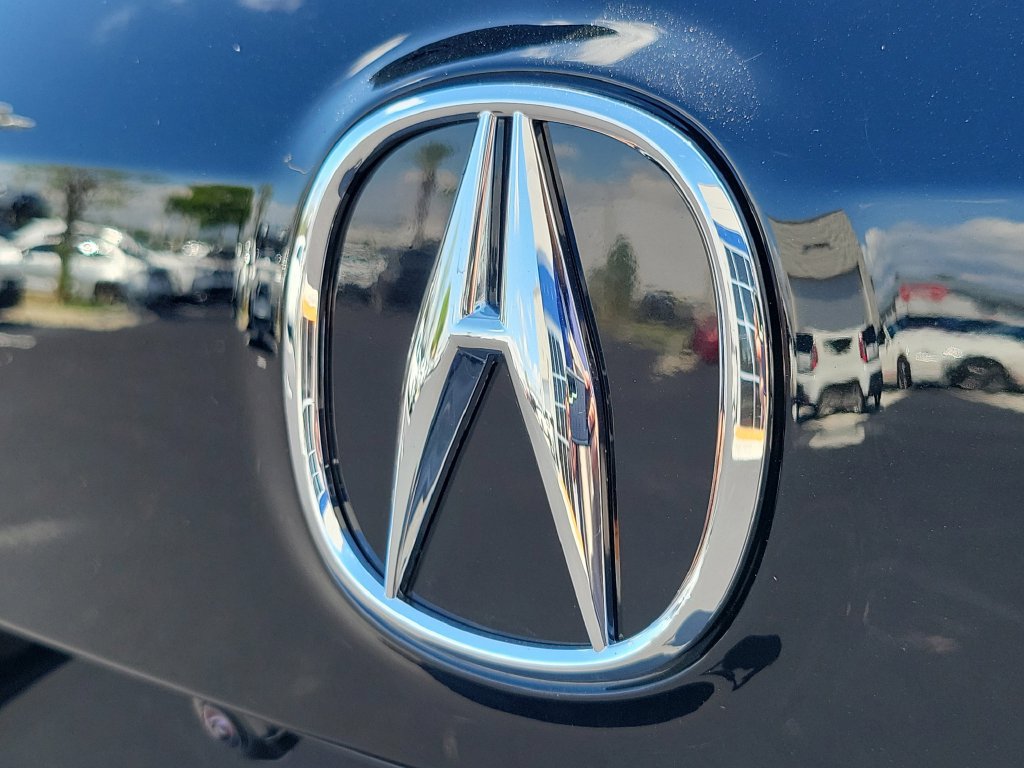 New 2026 Acura RDX w/ Advance Package AWD/4WD image 9