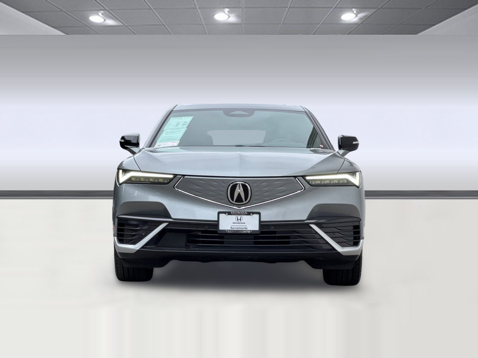Used 2024 Acura ZDX A-Spec RWD image 5