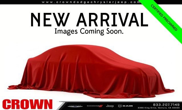 Certified 2020 RAM 2500 Laramie AWD/4WD image 1