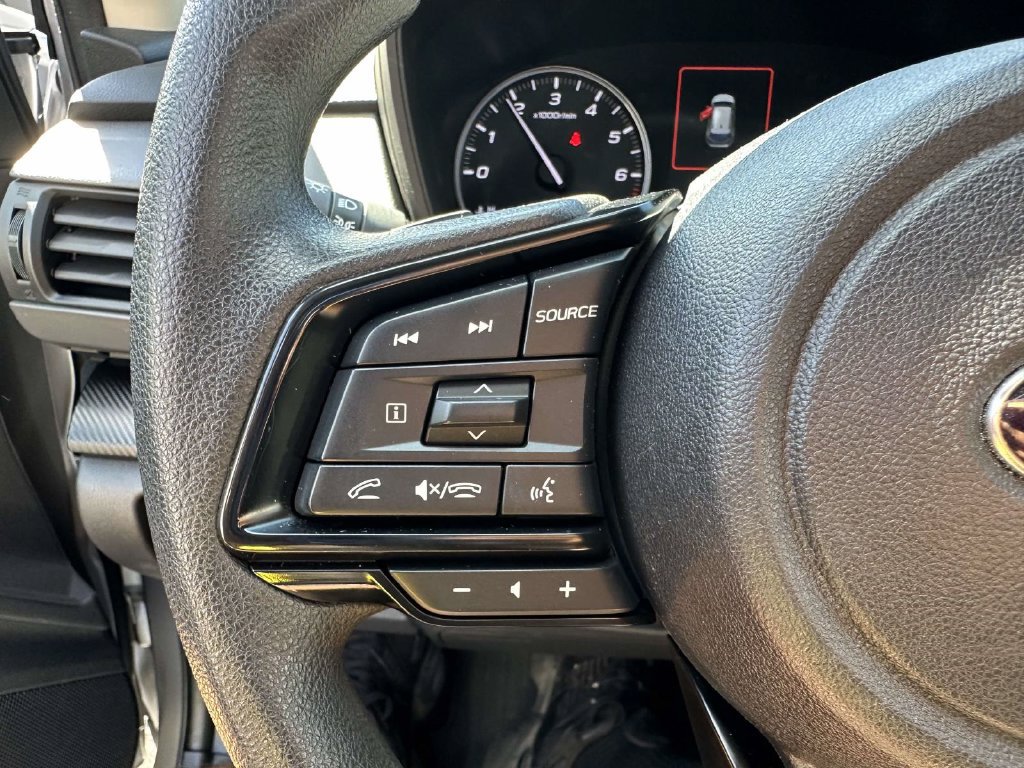 Certified 2024 Subaru Crosstrek 2.0i Premium AWD/4WD image 30