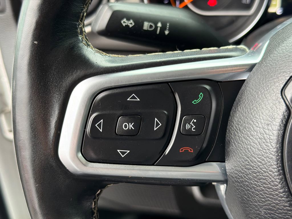 Used 2020 Jeep Gladiator Sport w/ Quick Order Package 24S image 24