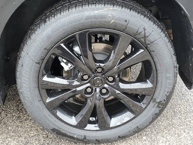 New 2026 MAZDA CX-30 2.5 Turbo w/ Premium Plus Pkg image 33