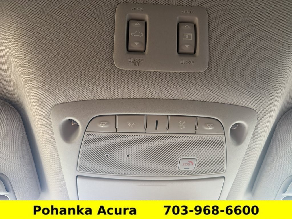 Used 2019 Nissan Murano Platinum w/ Cargo Package AWD/4WD image 17