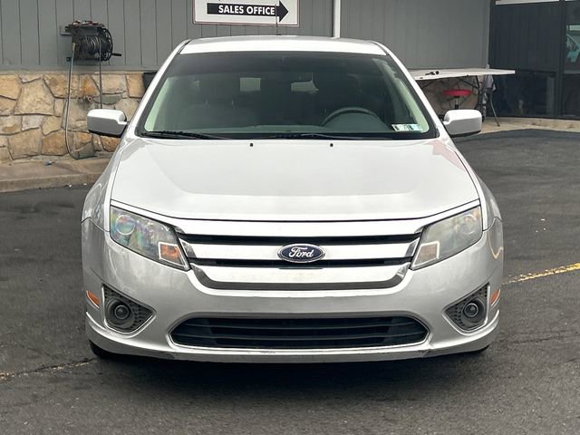 Used 2011 Ford Fusion Hybrid image 9