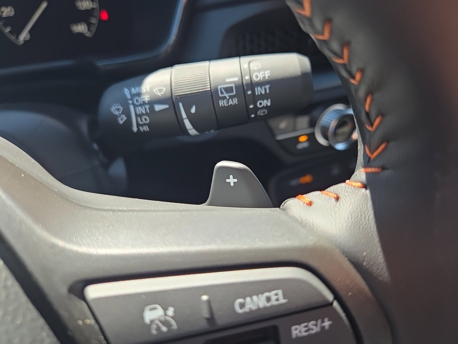 New 2026 Honda CR-V Sport image 19