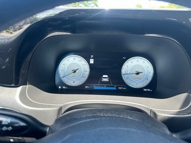 Used 2024 Hyundai Palisade Calligraphy AWD/4WD image 36