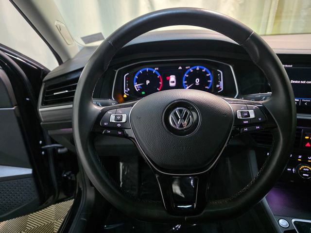 Used 2019 Volkswagen Jetta SEL image 15