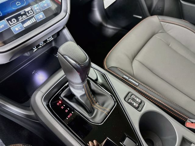 New 2026 Subaru Crosstrek 2.5i Limited AWD/4WD image 17