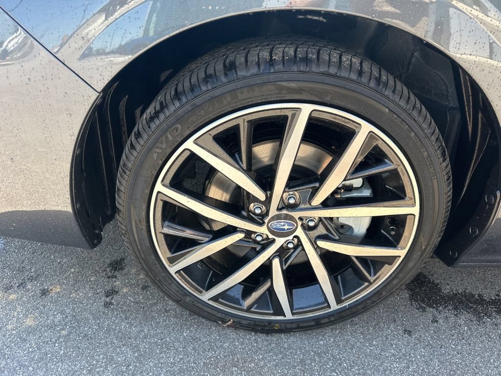 New 2026 Subaru Impreza 2.0i Sport AWD/4WD image 36