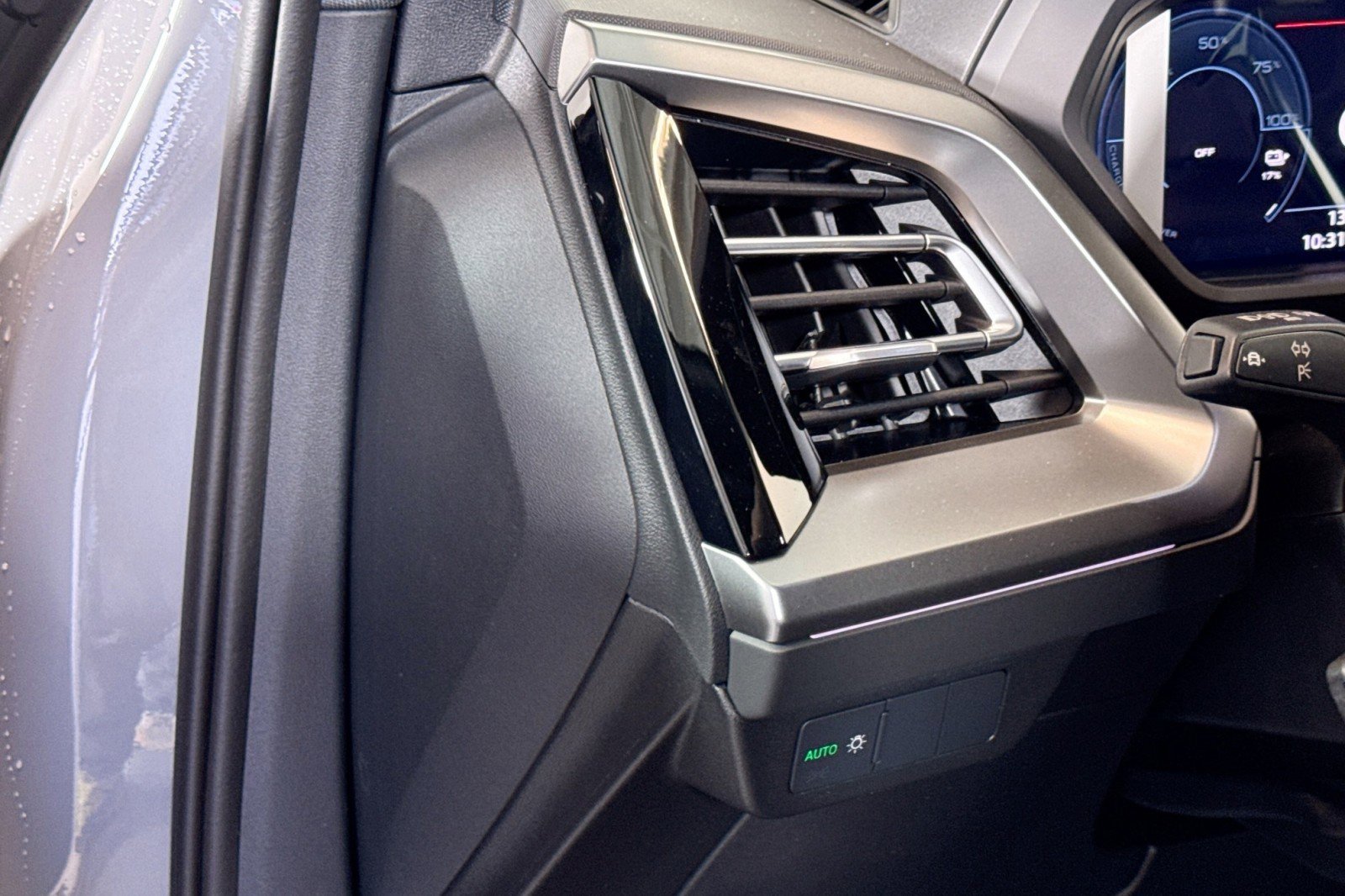 New 2026 Audi Q4 e-tron Premium Plus image 10