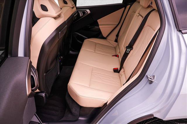Certified 2026 BMW X3 M50 AWD/4WD image 21
