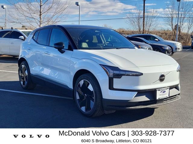 New 2026 Volvo EX30 Plus w/ Protection Package Premier AWD/4WD image 2