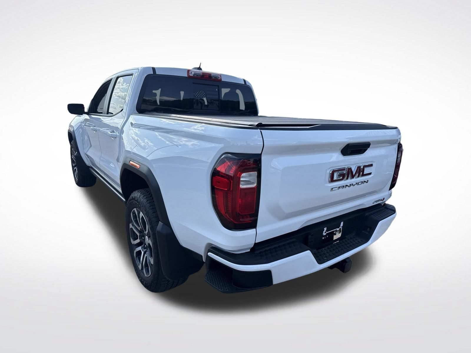 Used 2024 GMC Canyon AT4 AWD/4WD image 10