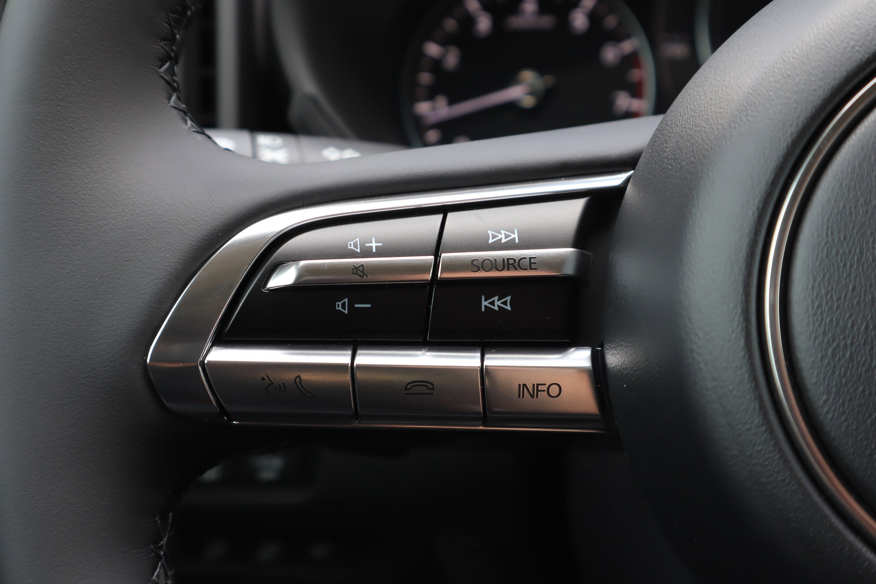 New 2026 MAZDA CX-50 2.5 Turbo w/ Premium Plus Pkg image 18