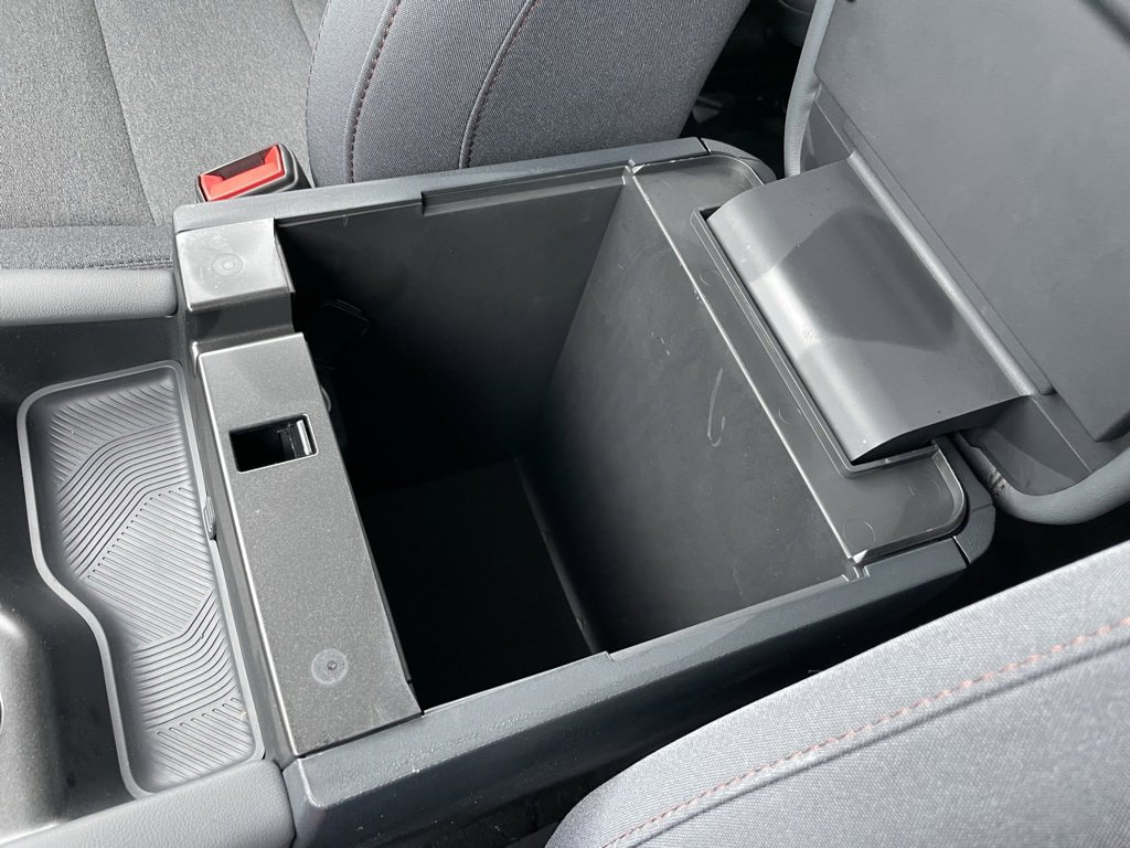 New 2026 Ford Explorer Active image 53