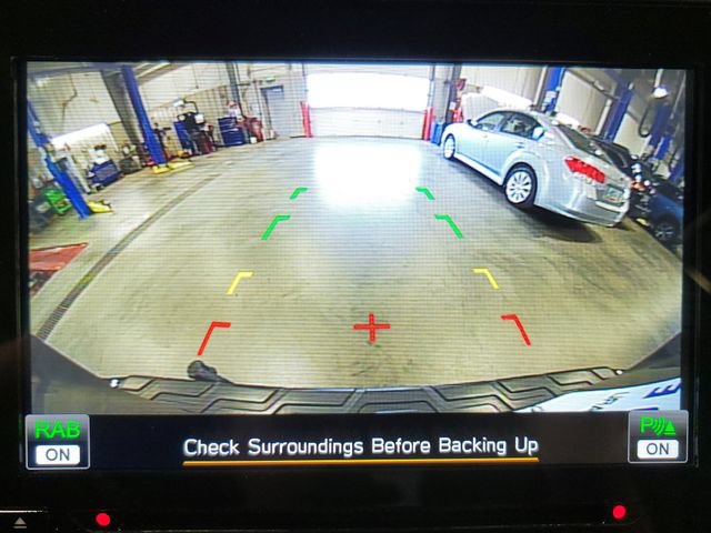 Used 2022 Subaru Forester Wilderness AWD/4WD image 5