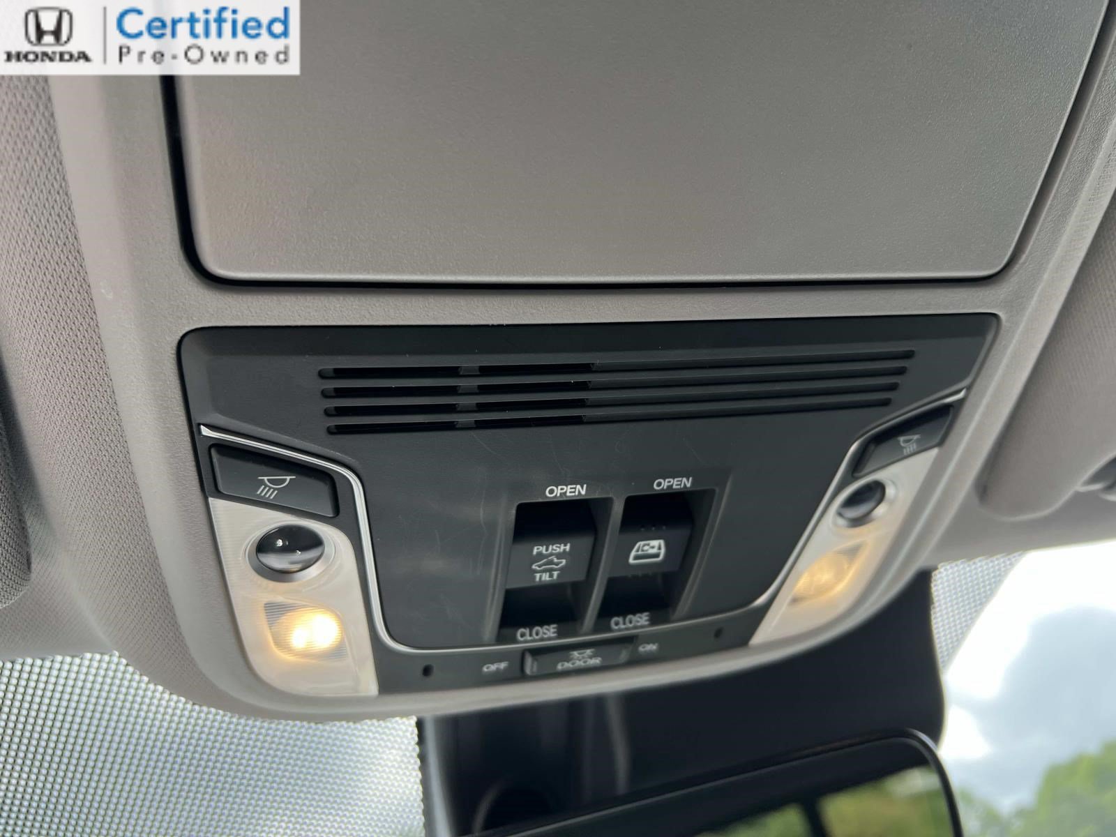 Certified 2023 Honda Ridgeline RTL-E image 24