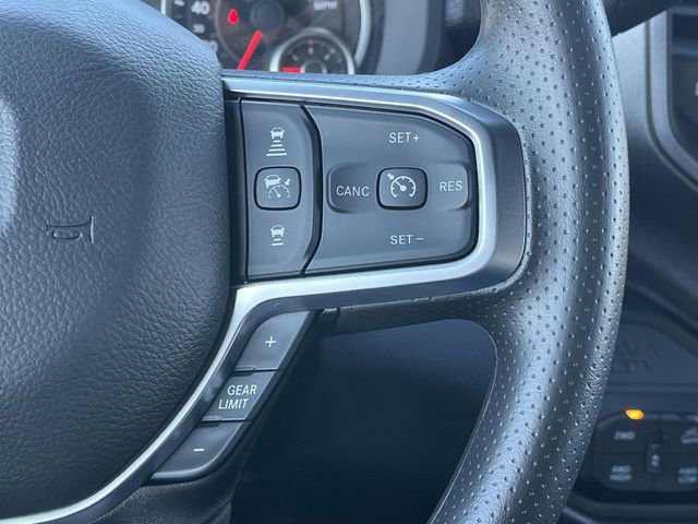 New 2026 RAM 2500 Tradesman image 19