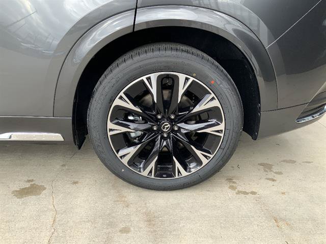 New 2026 MAZDA CX-90 3.3 Turbo S w/ Premium Plus AWD/4WD image 4
