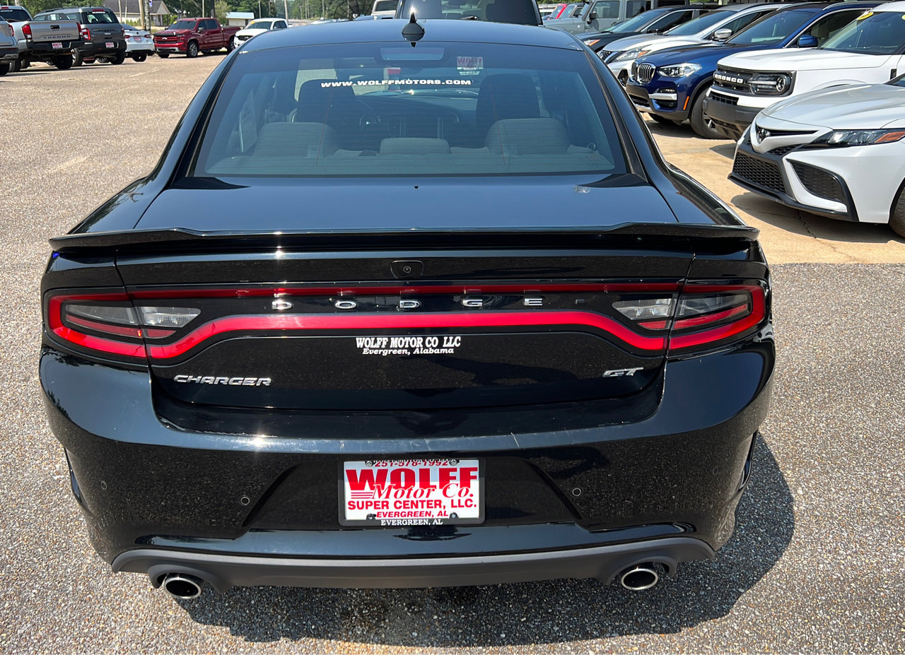 Used 2022 Dodge Charger GT image 7